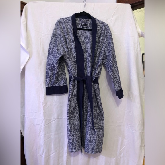 Simons Other - Le 31 men bathrobe size small medium